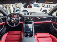 Porsche 2024 Panamera 2.9T - ფოტო 6