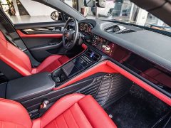 Porsche 2024 Panamera 2.9T - ფოტო 7