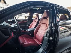 Porsche 2024 Panamera 2.9T - ფოტო 8