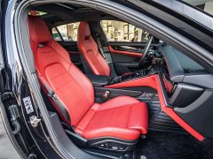 Porsche 2024 Panamera 2.9T - ფოტო 9