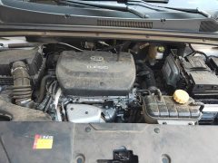 Wuling Jiachen 2022 1.5T CVT Smart Luxury - ფოტო 10
