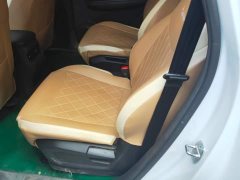 Wuling Jiachen 2022 1.5T CVT Smart Luxury - ფოტო 11