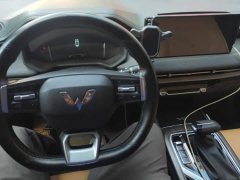 Wuling Jiachen 2022 1.5T CVT Smart Luxury - ფოტო 12
