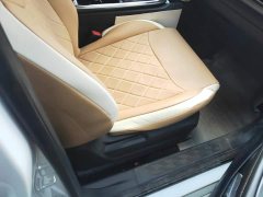Wuling Jiachen 2022 1.5T CVT Smart Luxury - ფოტო 8