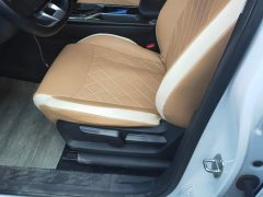 Wuling Jiachen 2022 1.5T CVT Smart Luxury - ფოტო 9