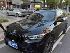 BMW X3 xDrive30i Premier M Night Package - ფოტო 4