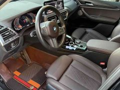 BMW X3 xDrive30i Premier M Night Package - ფოტო 5