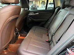 BMW X3 xDrive30i Premier M Night Package - ფოტო 6