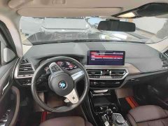 BMW X3 xDrive30i Premier M Night Package - ფოტო 7