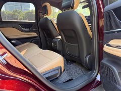 Lincoln Explorer 2.0T Two-Wheel Drive Elite - ფოტო 10