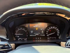 Lincoln Explorer 2.0T Two-Wheel Drive Elite - ფოტო 12