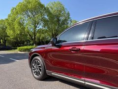 Lincoln Explorer 2.0T Two-Wheel Drive Elite - ფოტო 13