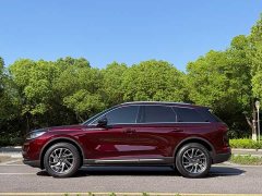 Lincoln Explorer 2.0T Two-Wheel Drive Elite - ფოტო 14