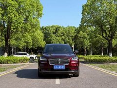 Lincoln Explorer 2.0T Two-Wheel Drive Elite - ფოტო 2