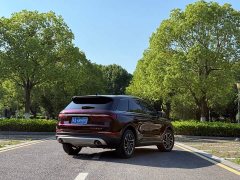 Lincoln Explorer 2.0T Two-Wheel Drive Elite - ფოტო 4