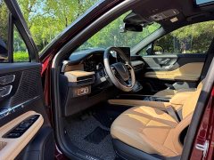 Lincoln Explorer 2.0T Two-Wheel Drive Elite - ფოტო 7