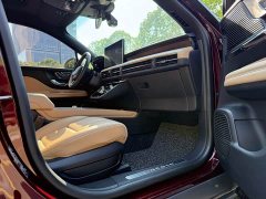 Lincoln Explorer 2.0T Two-Wheel Drive Elite - ფოტო 9