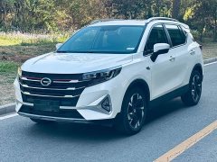 GAC Aion GS3 POWER 270T Automatic Dynamic Comfort Edition - ფოტო 1