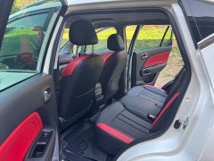 GAC Aion GS3 POWER 270T Automatic Dynamic Comfort Edition - ფოტო 10