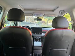 GAC Aion GS3 POWER 270T Automatic Dynamic Comfort Edition - ფოტო 11