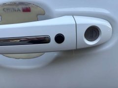 GAC Aion GS3 POWER 270T Automatic Dynamic Comfort Edition - ფოტო 13