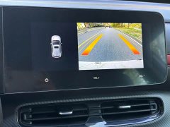 GAC Aion GS3 POWER 270T Automatic Dynamic Comfort Edition - ფოტო 16