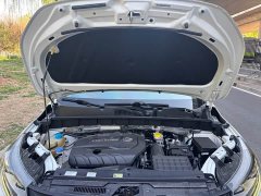 GAC Aion GS3 POWER 270T Automatic Dynamic Comfort Edition - ფოტო 17