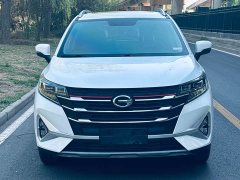 GAC Aion GS3 POWER 270T Automatic Dynamic Comfort Edition - ფოტო 2