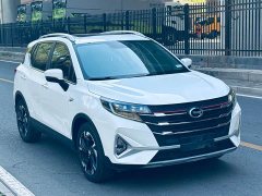 GAC Aion GS3 POWER 270T Automatic Dynamic Comfort Edition - ფოტო 3