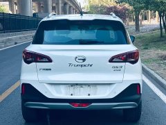 GAC Aion GS3 POWER 270T Automatic Dynamic Comfort Edition - ფოტო 4