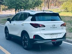 GAC Aion GS3 POWER 270T Automatic Dynamic Comfort Edition - ფოტო 5