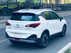 GAC Aion GS3 POWER 270T Automatic Dynamic Comfort Edition - ფოტო 6