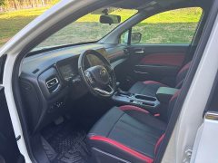GAC Aion GS3 POWER 270T Automatic Dynamic Comfort Edition - ფოტო 7
