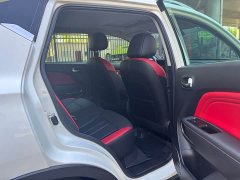 GAC Aion GS3 POWER 270T Automatic Dynamic Comfort Edition - ფოტო 9