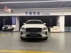 Volvo XC60 2024 B5 AWD Smart Luxury Edition - ფოტო 2