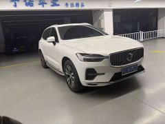 Volvo XC60 2024 B5 AWD Smart Luxury Edition - ფოტო 3