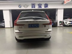 Volvo XC60 2024 B5 AWD Smart Luxury Edition - ფოტო 4