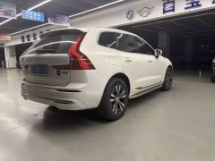 Volvo XC60 2024 B5 AWD Smart Luxury Edition - ფოტო 5