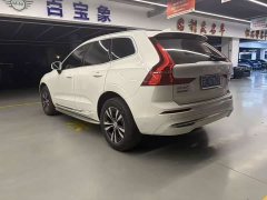 Volvo XC60 2024 B5 AWD Smart Luxury Edition - ფოტო 6