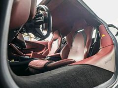 McLaren GT 4.0T Standard - ფოტო 10