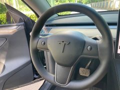 Tesla Model Y Facelift Rear-Wheel Drive - ფოტო 10