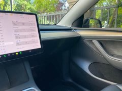 Tesla Model Y Facelift Rear-Wheel Drive - ფოტო 11