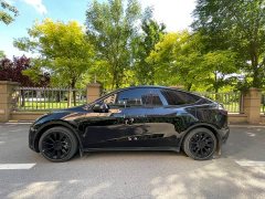 Tesla Model Y Facelift Rear-Wheel Drive - ფოტო 4