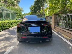Tesla Model Y Facelift Rear-Wheel Drive - ფოტო 5
