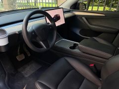 Tesla Model Y Facelift Rear-Wheel Drive - ფოტო 7