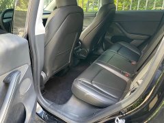 Tesla Model Y Facelift Rear-Wheel Drive - ფოტო 8
