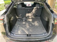 Tesla Model Y Facelift Rear-Wheel Drive - ფოტო 9