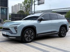 NIO ES6 2020 455KM Sport Edition - ფოტო 1