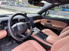 NIO ES6 2020 455KM Sport Edition - ფოტო 10
