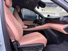 NIO ES6 2020 455KM Sport Edition - ფოტო 11